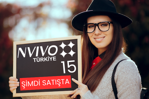 NVIVO WEB SİTESİ